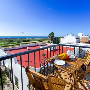 Apartamento En Primera Linea De Playa En Zahara De Atunes , Zahara de los Atunes España