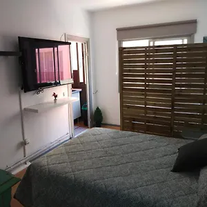 Habita-loft Street La Cuesta , La Laguna (Tenerife) España