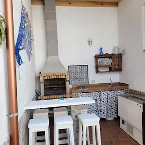 Casa Brisa Marina, En Tranquilo Pueblo Costero. , La Mareta España