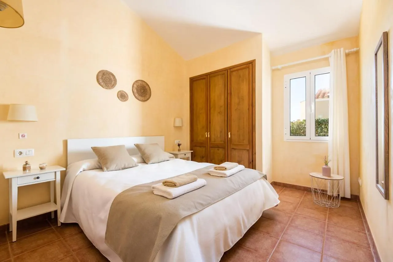 Villa Androna Cala'N Bosch  Spain