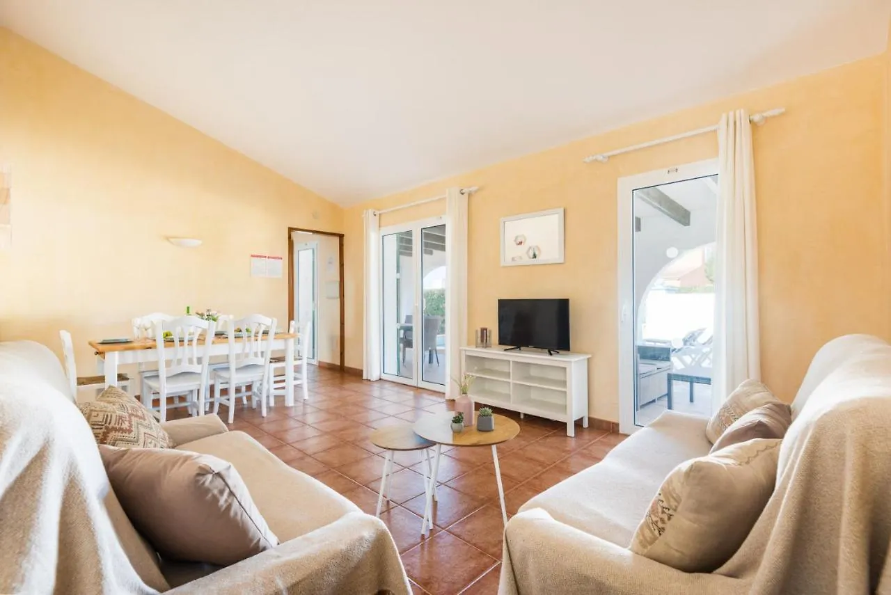 Villa Androna Cala'N Bosch  Cala'N Bosch (Menorca)